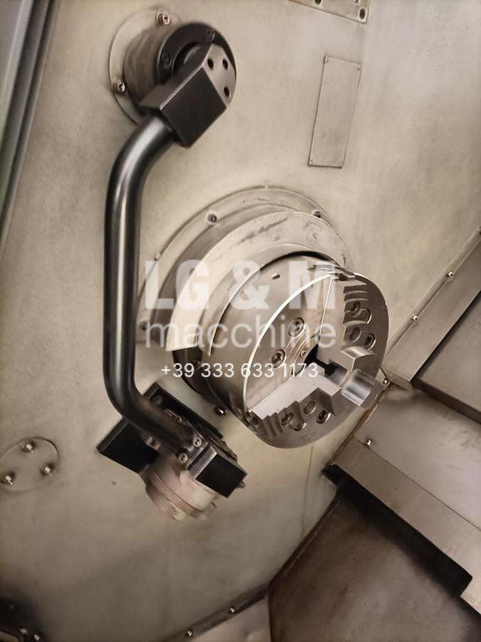 Usato TORNIO HYUNDAI mod. SKT 250 M