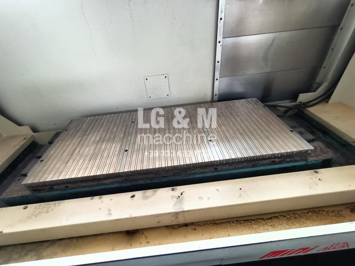 Usato Rettifica ALPA MINI