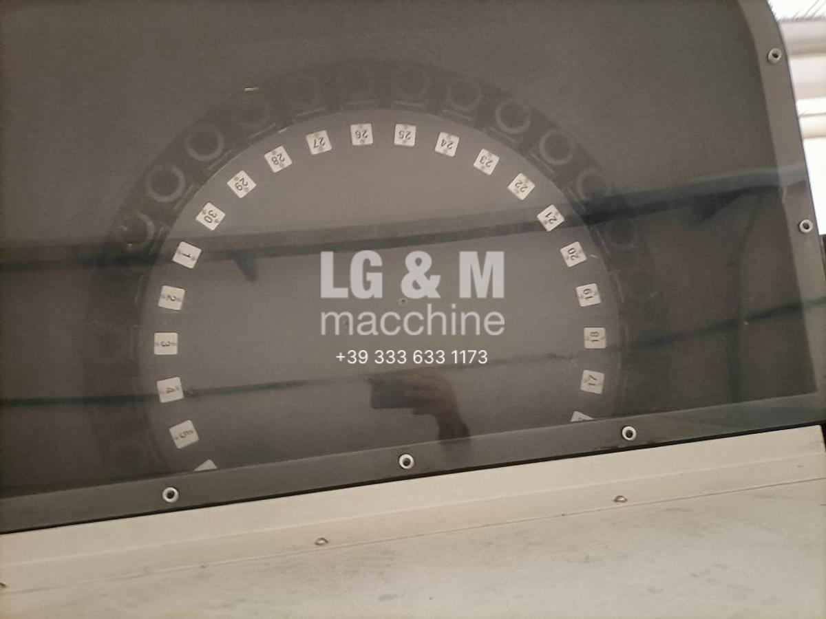 Usato DOOSAN MYNX 540 ANNO 2008