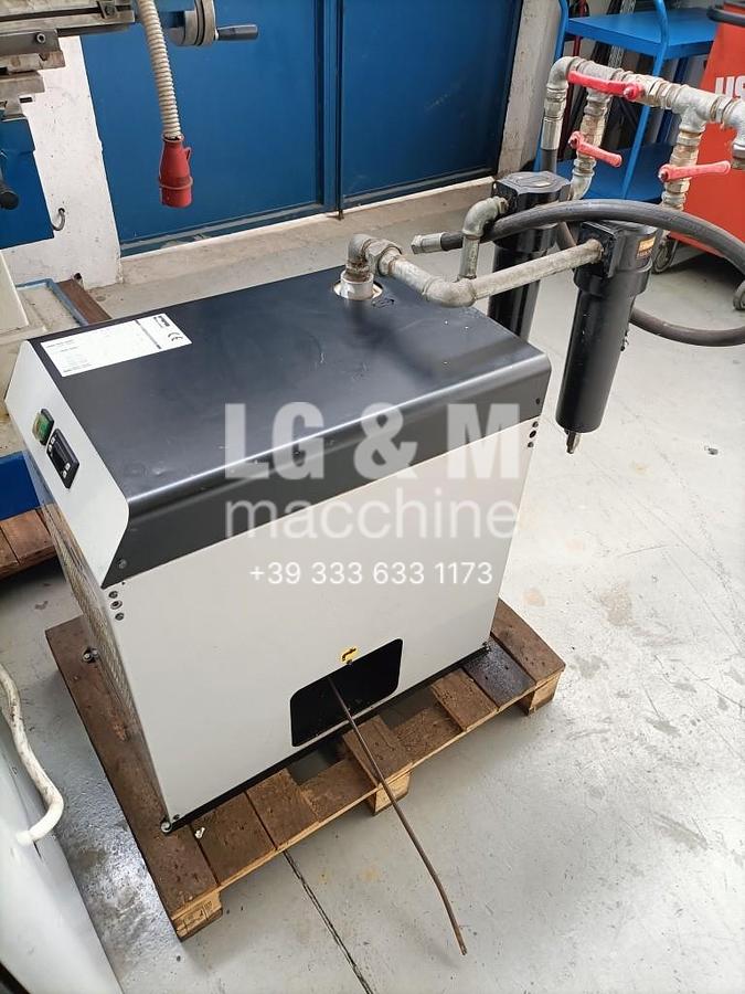 Usato Compressore ATLAS