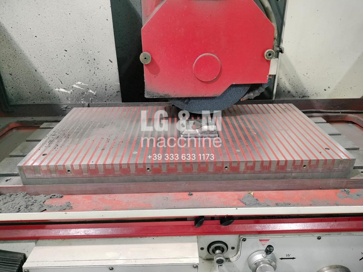 Usato Rettifica DELTA SYNTESIS 1100/600