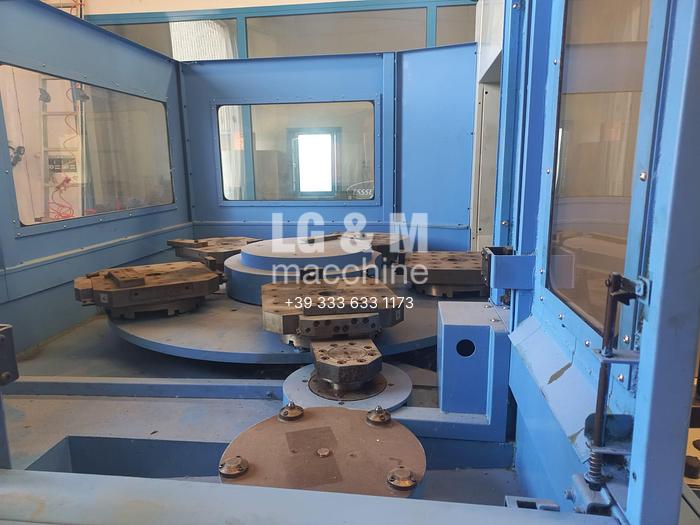 Usato Centro di lavoro MAZAK FH 4800