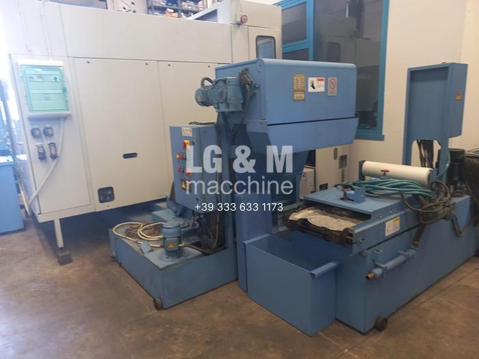 Usato Centro di lavoro MAZAK FH 4800