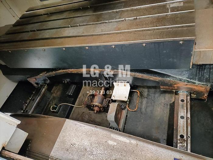 Usato Centro di lavoro MAZAK NEXUS 510