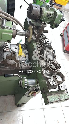 Usato Affilatrice WALTER