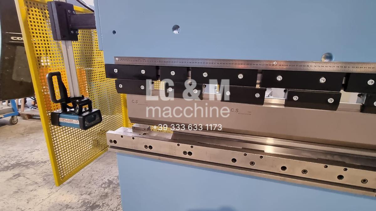 Usato Pressa Piegatrice Colgar 3200 x 100 ton