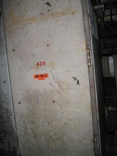 Used RELIANCE TR #22674