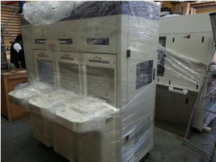 Used KLA / TENCOR Surfscan SP2 XP