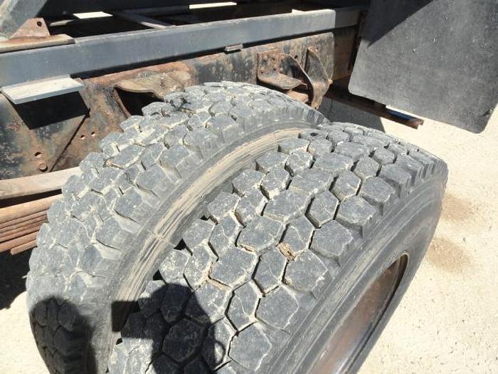 Used 2009 GMC TOPKICK C7500
