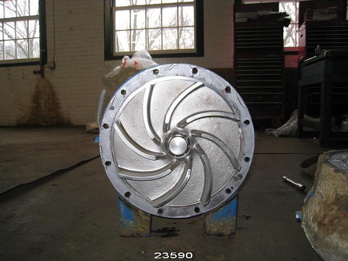 Used GOULDS JC #23590