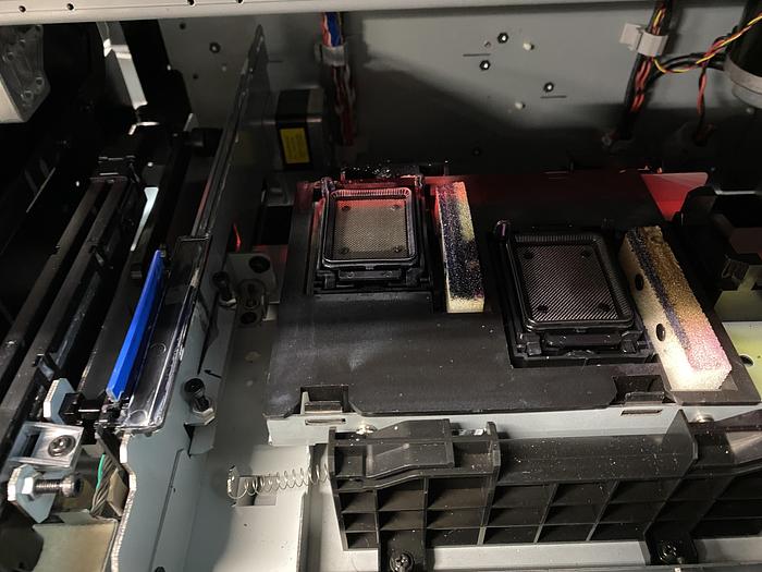 Used 2020 Mimaki UJV100-160