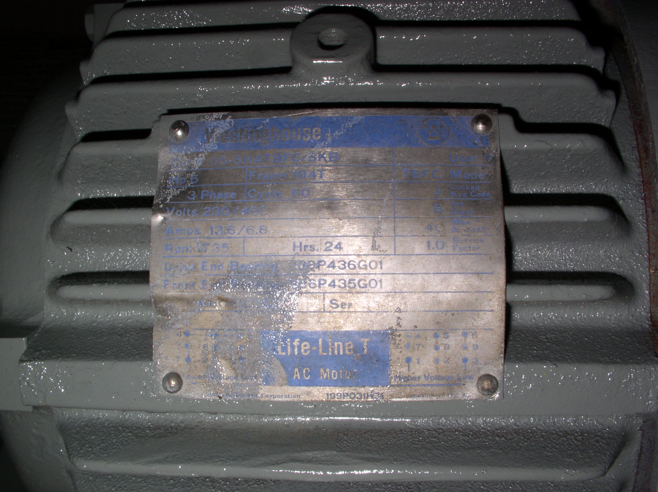 Used 60" x 72" Cincinnati Gilbert Rotary Table with Z Axis