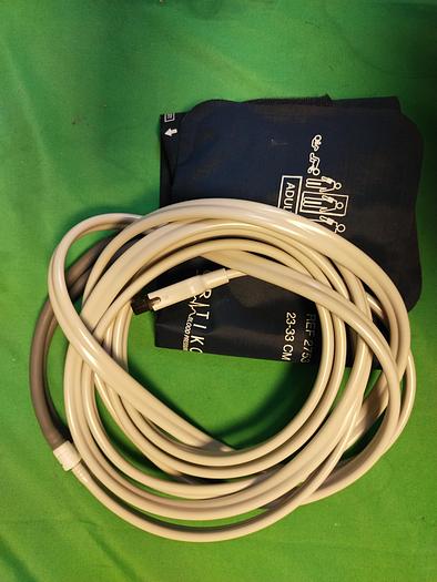 Gebraucht GE ohmeda D-FPD15-00 Patientenmonitor