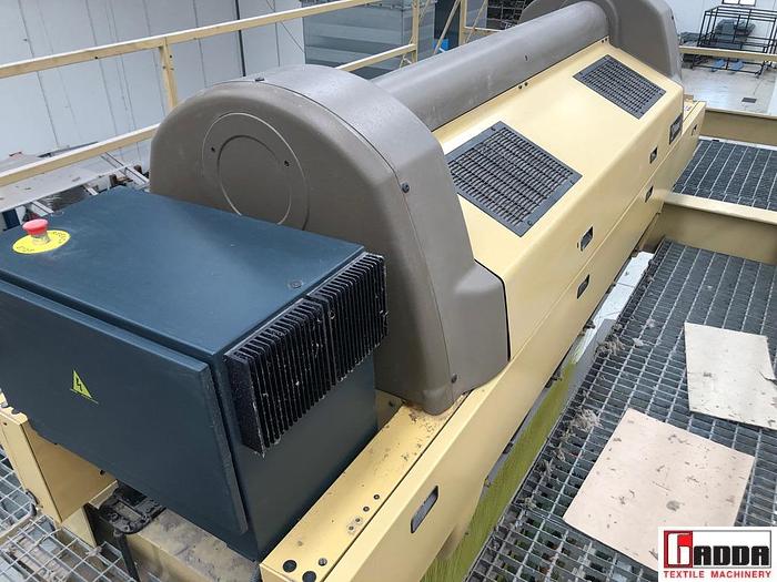 Usato JACQUARD STAUBLI PER VELLUTO LX 1690/5120 #JST 269