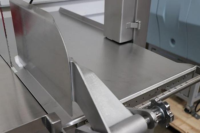 RAM S14 Industrial Meat Band Saw