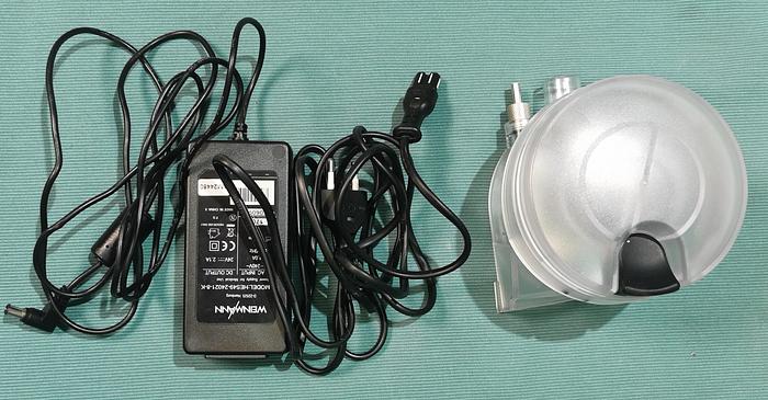 Gebraucht weinmann,6970