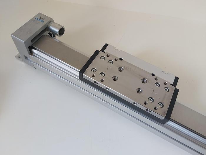 Gebraucht Linearantrieb, DGC-32-500-KF-PPV-A, 500mm Weg, Festo gebraucht-Top