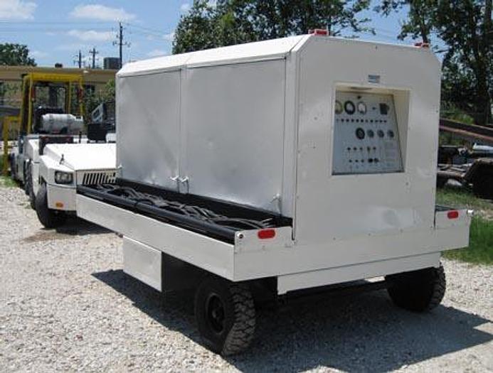 Used 1992 Ace ground power unit