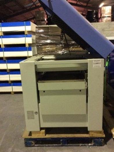 Used Casolin Giorgio TS 630 Thickness Planer