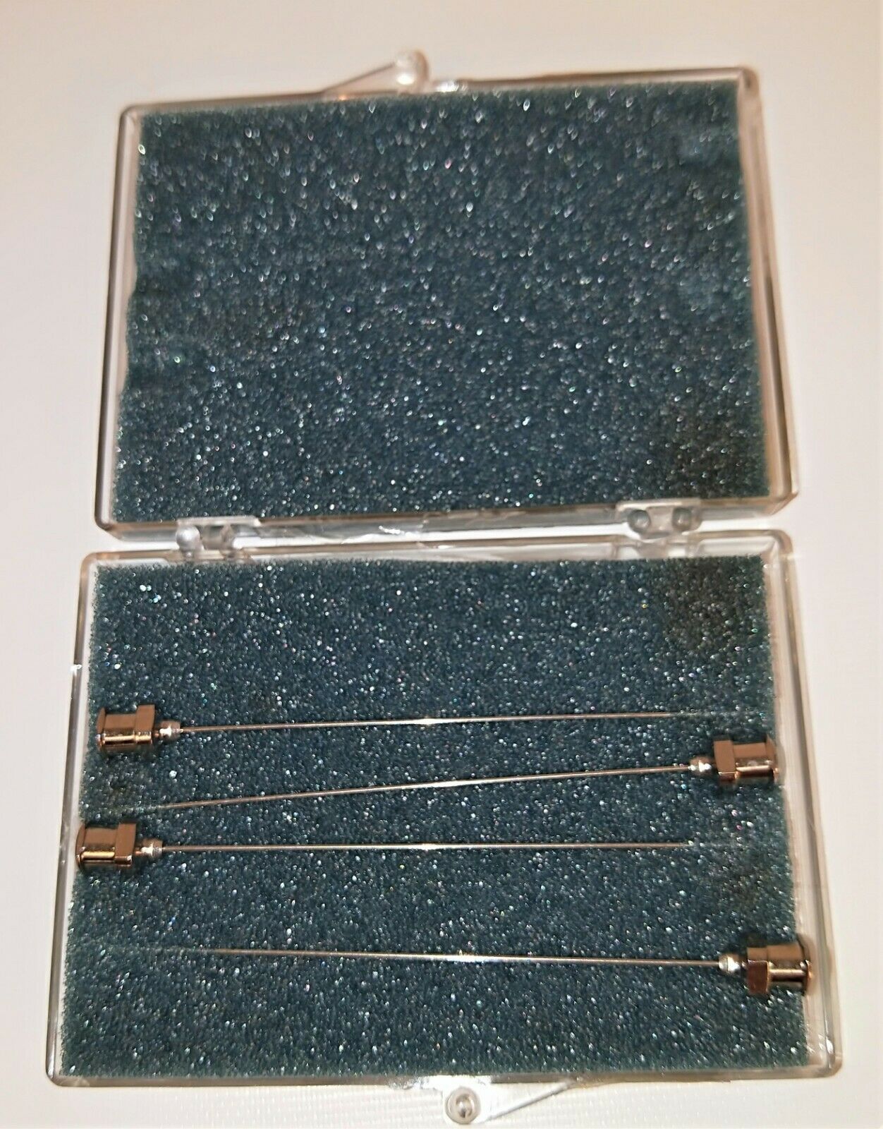 New open box ChromSpec H90022S23 PT3 Injection Needle - 3"L