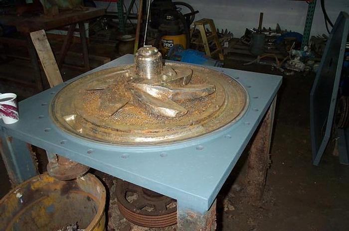 Used FIBERPREP SJB-IV #14869