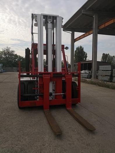 Usato CATERPILLAR   V25O