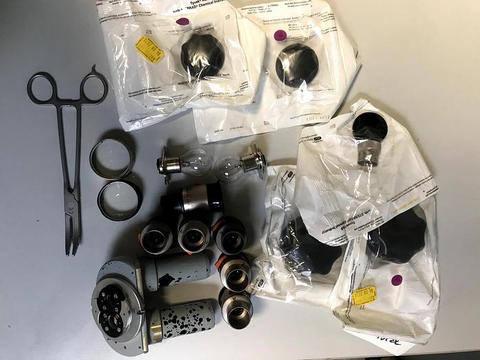 Gebraucht ZEISS Kolposkop