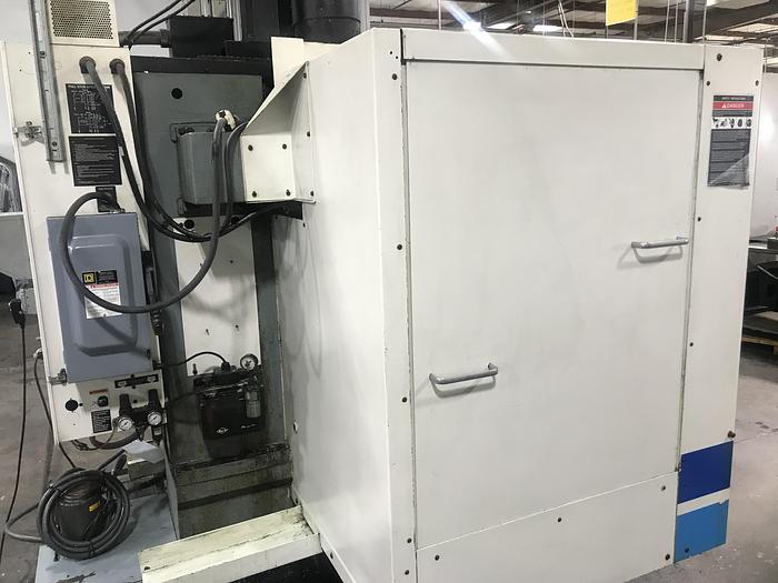 Used Fadal VMC-3016 CNC Machining Center