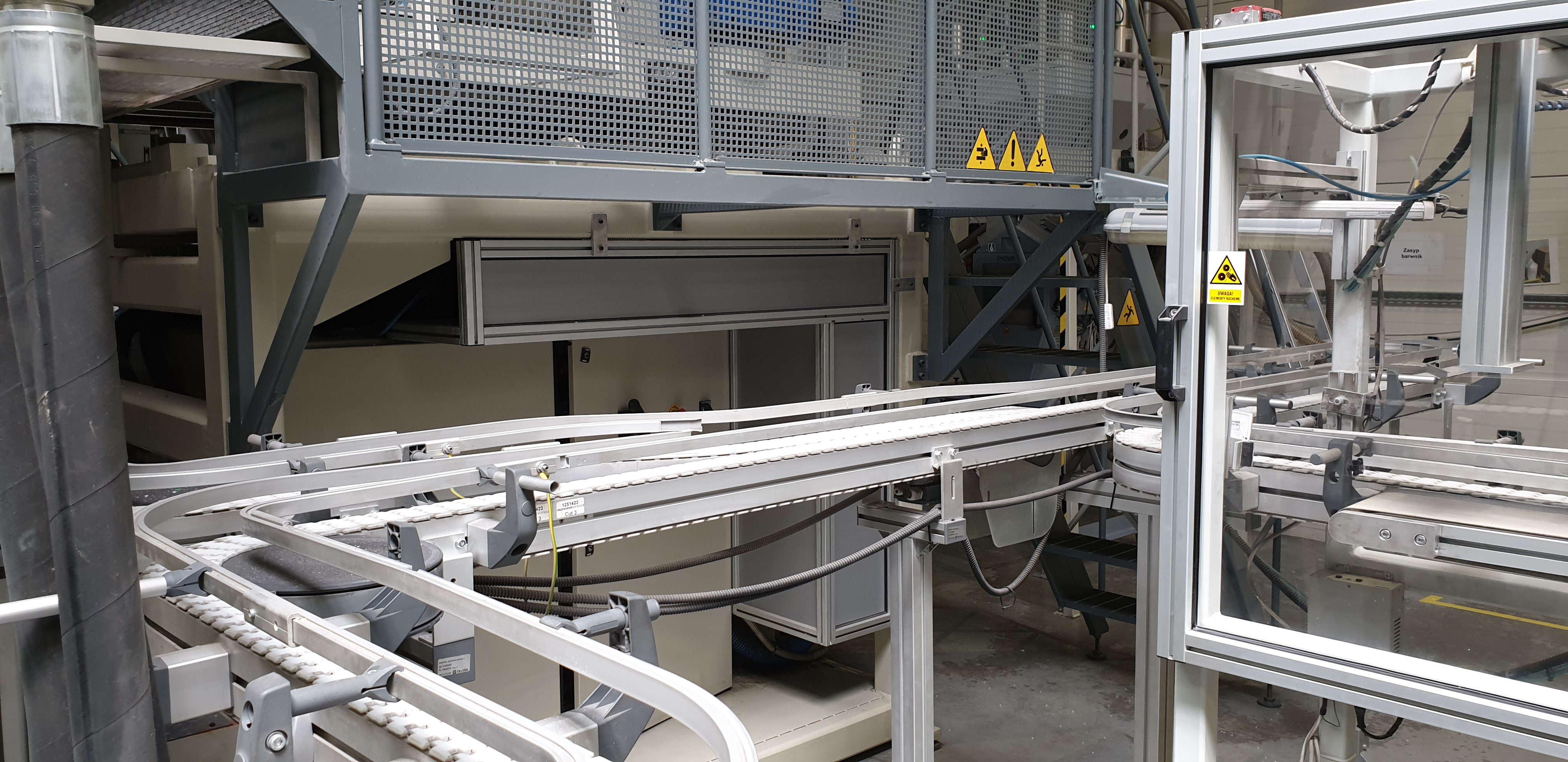 Usado 2014 Magic ME-L15-20/D-750