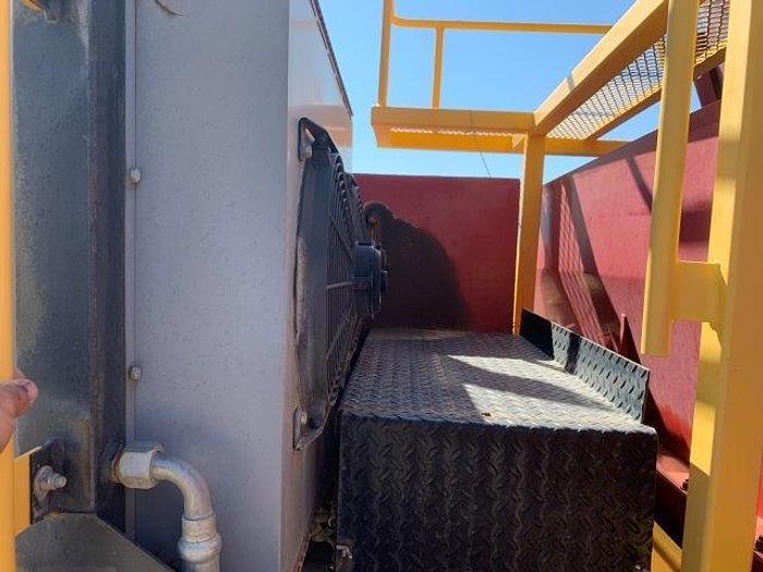 Used 2007 Supreme  1200t on KW T800 Chassis ***CAT ENGINE, LOW HOURS)