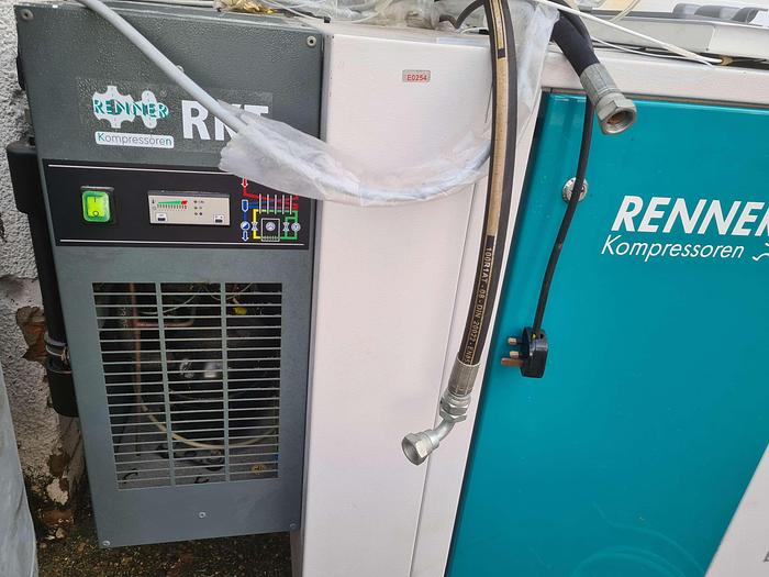 Used Perkin Elmer Optima 8300 ICP-OES