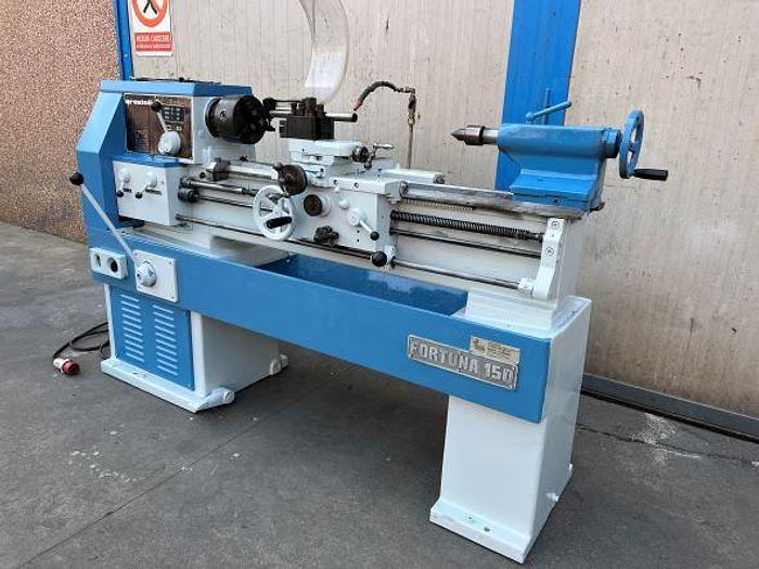 Usato TORNIO GRAZIOLI FORTUNA 150