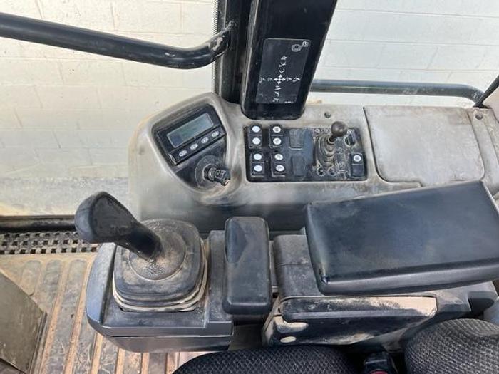 Used 2010 CAT 963D/ with ripper