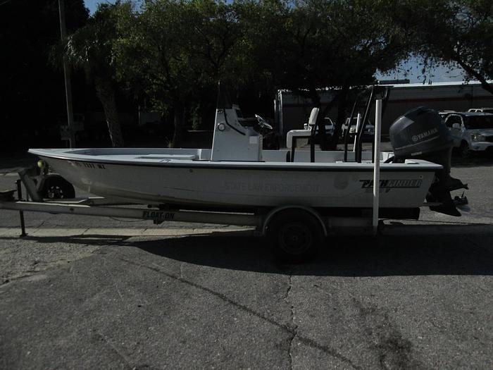 Used 2005 Pathfinder 2000 V