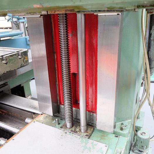 Używane Wytaczarka CERUTI ABC 75