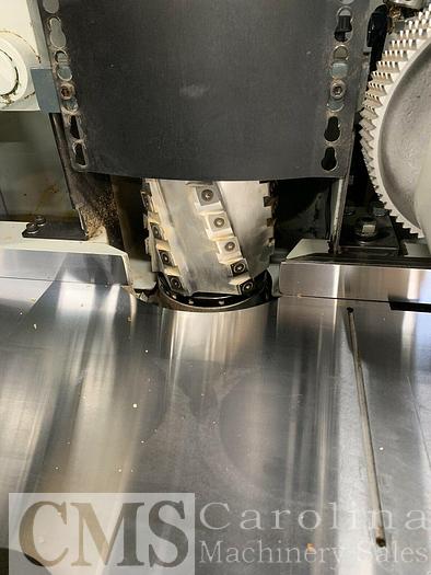 Used 2018 Leadermac Smartmac 523S