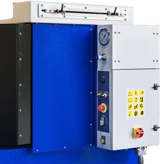 RHTC PPHV-220 Cambering Press