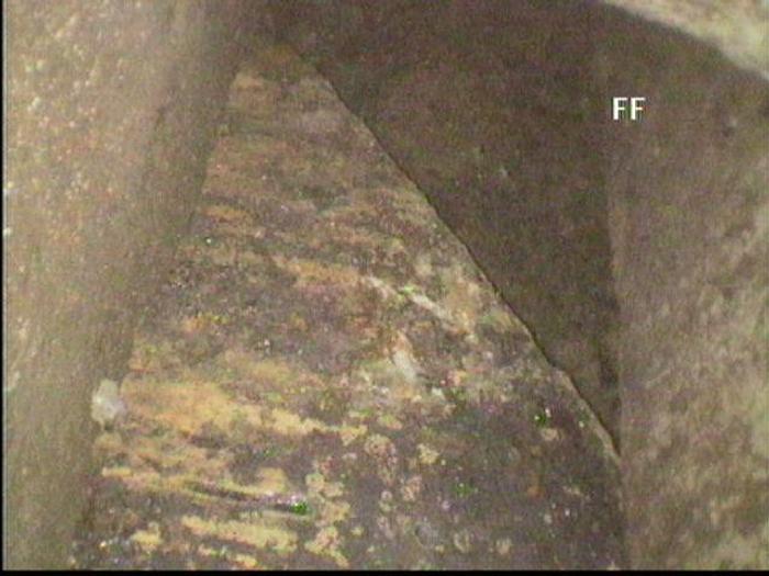 Used SIEMENS 2BE15051BY3Z #18616