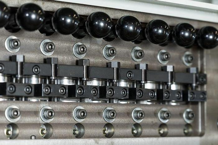 NT DTM13HSS Dovetail Machines