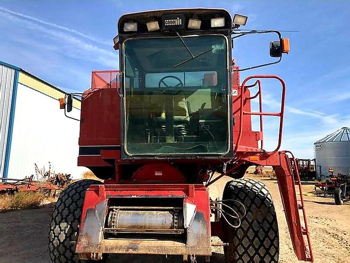 Used 1986 Case IH 1660
