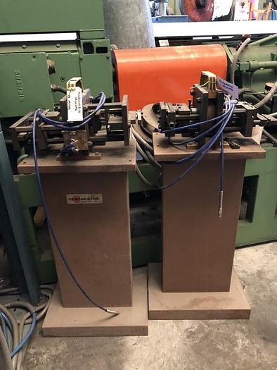 Usato MACCHINE X ALLUMINIO VELOCETTE