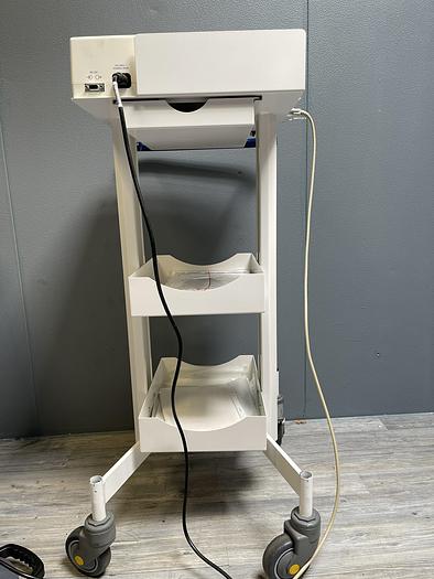 Gebraucht #EKG Mortara Eli 250 2777