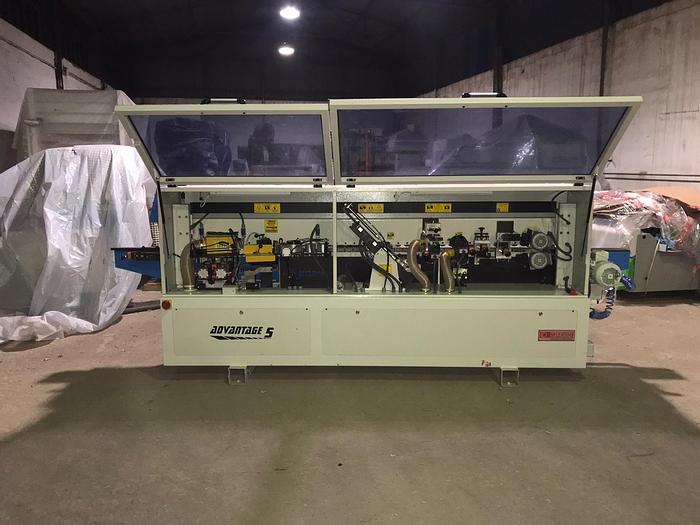 Mizrak Advantage 5 pre-milling