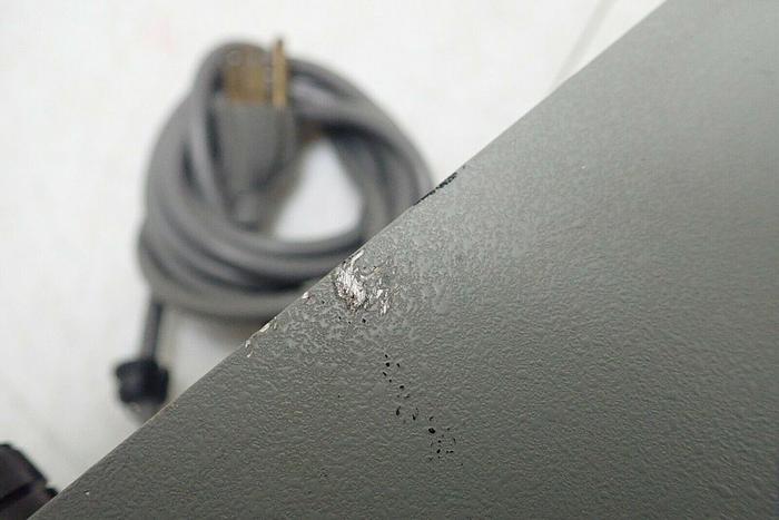 Used Debco Inc 7812-06 Microscope Power Supply