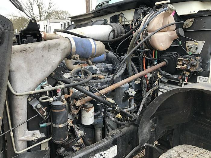 Used 2007 Mack CV713