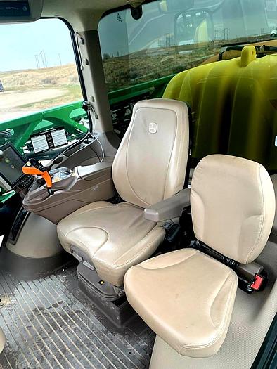 Used 2018 John Deere R4030 Sprayer w/ 612 Hrs  ** Loaded w/ Options **