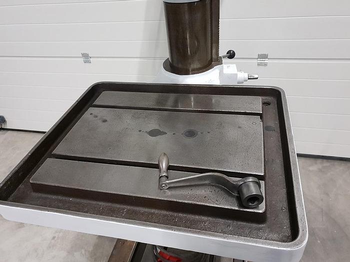 Gebraucht Säulenbohrmaschine Gillardon GB 40 VE