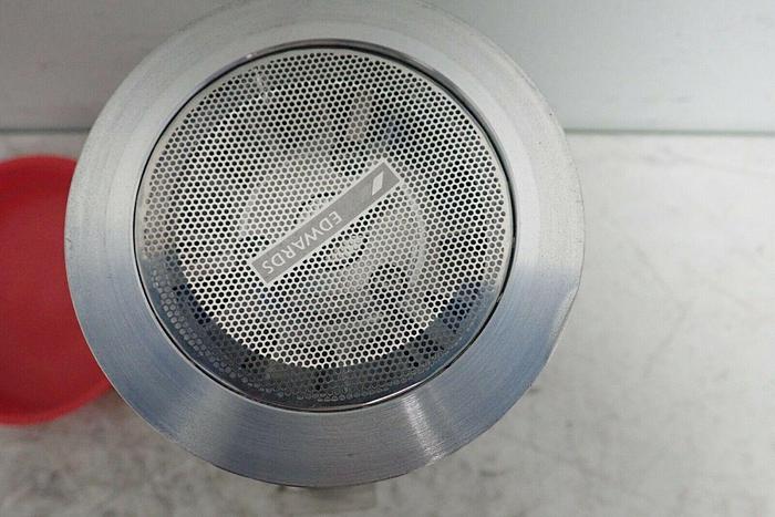 Used BOC Edwards B722-05-000 Agilent G1946-80002 Turbomolecular Vacuum Pump