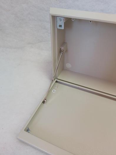 Caja para teclado, tablero de armario, PS 4636.000 Rittal, nuevo