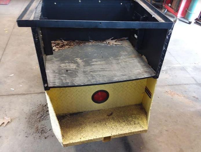 Used Columbia Par Car Expediter